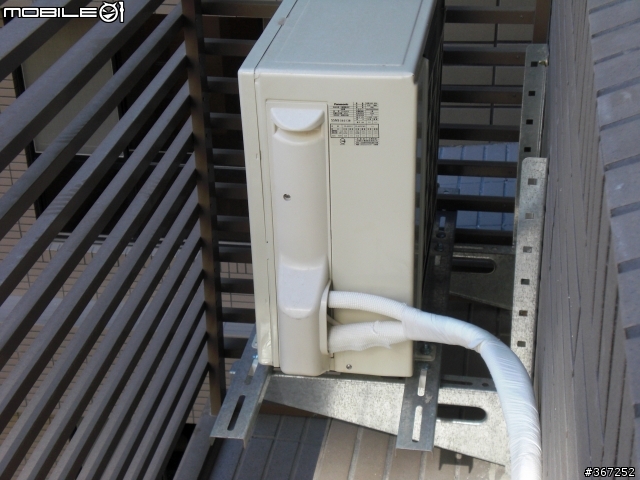 國際牌冷氣 CS-A20C2/CU-A20C2 不專業開箱文