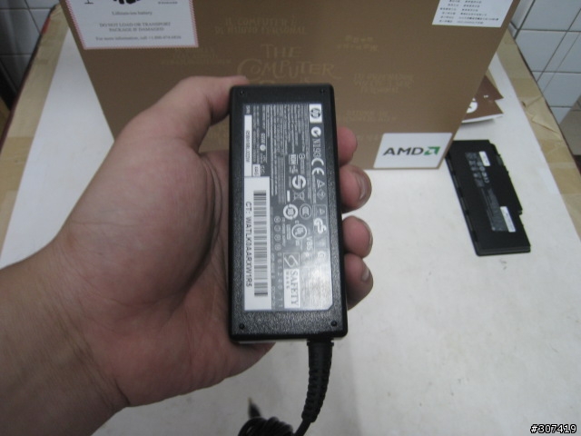 輕薄NB的另一種選擇!! AMD平台HP dm3-1001AX搶先開箱