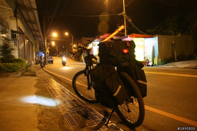 阿美戰車要出征,一路殺到烘爐地~