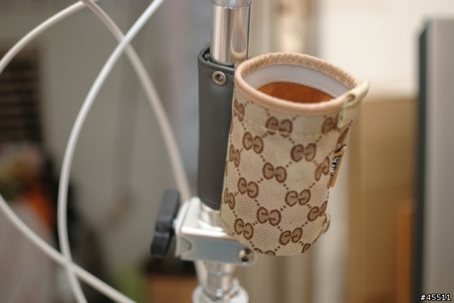 DIY-飲料架(廢物利用)