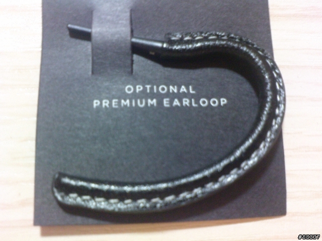 Jawbone 第3代購入開箱文 - Jawabone Prime JBT01 Bluetooth Headset