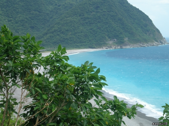 環島不一定要花很多＿陽春版之養樂多車七天環島