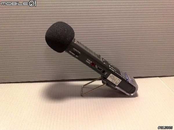 Sony ICD-SX950開箱文
