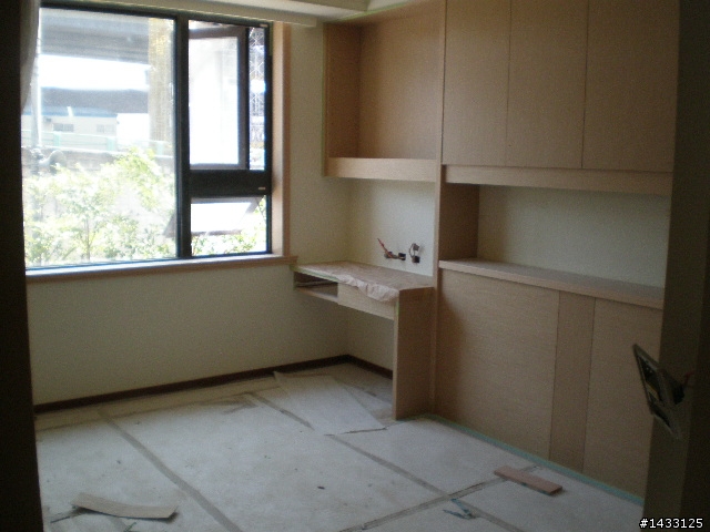三重新家成型記(圖多)