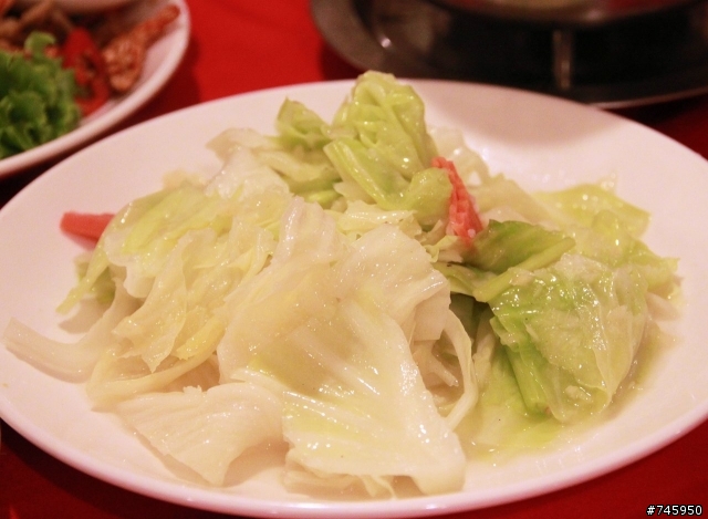 埔里【葉家莊】客家料理