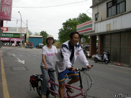 金門 千人鐵馬樂活行
