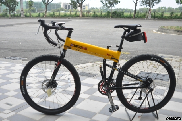 ((召集))折疊公路車~~