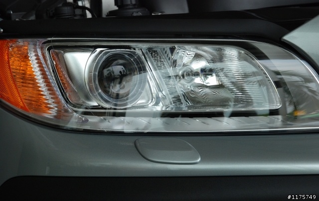 遲來的開箱 MY2010 XC70 D5 AWD