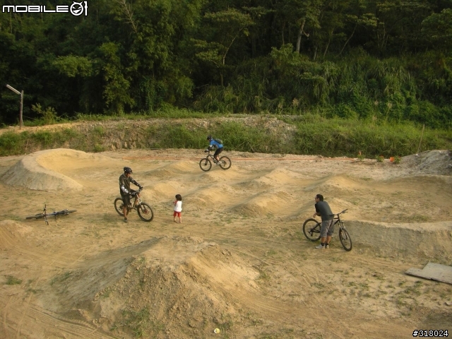 11/15(日)三通嶺、犇樂園 OFF-ROAD 玩樂團