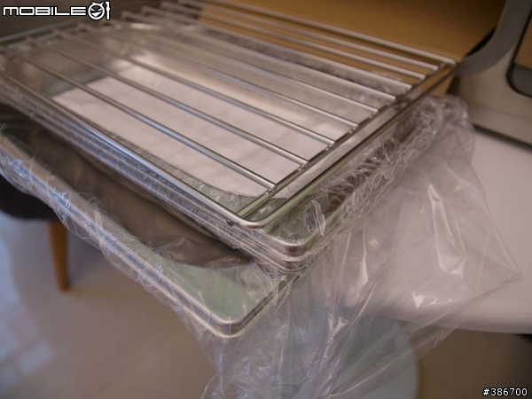【逸品】夢寐以求的電器-miele 蒸爐