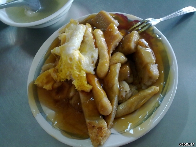 {遊記}10/23能高前哨站~土匪山林道地獄試煉