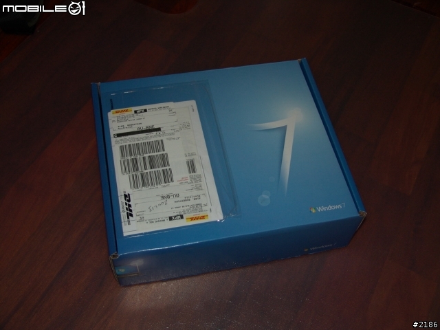 Windows 7 Launch Party Pack