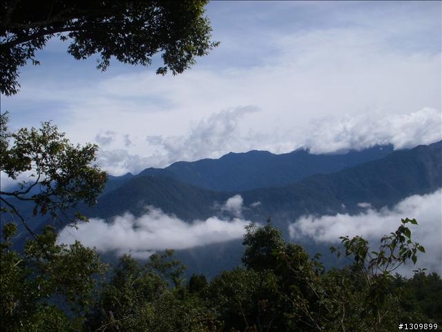 小折向前衝,2009苗栗縣騎單車挑戰部落高峰雪見之役