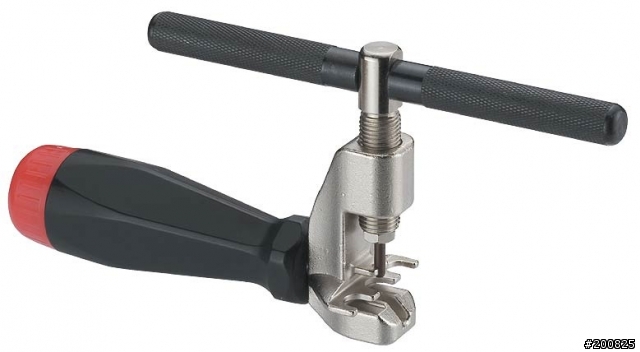 Chain Tool 打鍊器