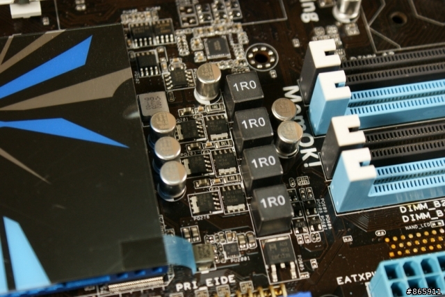 什麼是懶人超頻最高階?-ASUS P7P55D PRO與P7P55D DELUXE帶您體驗!