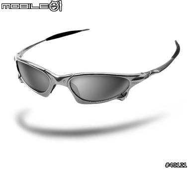 OAKLEY的東西八折起耶!今天去拼了一番~哈