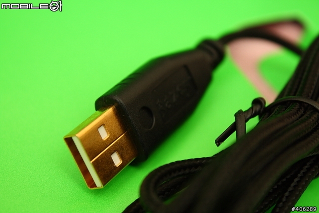 RAZER NAGA 那伽梵蛇鐳射遊戲滑鼠開箱