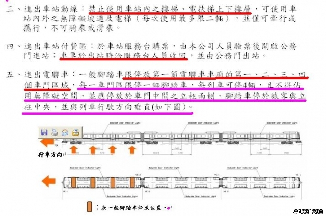 【遊記分享】台中→高雄卡踏號起航啦!!(高捷新體驗)