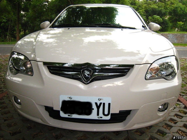 霹靂貓~~Proton Lotus Persona不專業開箱