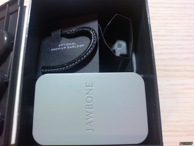 Jawbone 第3代購入開箱文 - Jawabone Prime JBT01 Bluetooth Headset