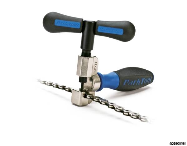 Chain Tool 打鍊器