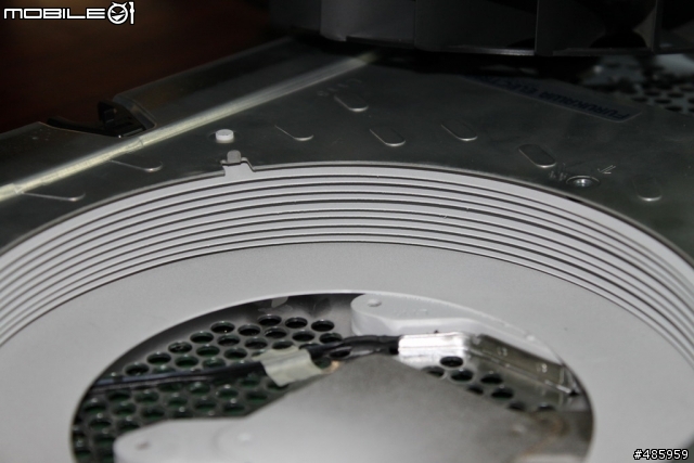 PS3 到底有多熱???進來看看吧 (厚機)