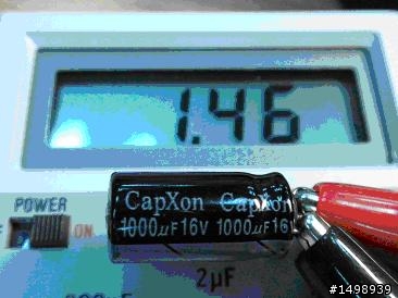 發出”高頻音"的Power維修案例分享