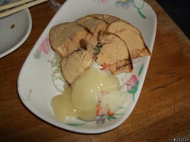 【南陌台南美食偷跑盃】10/18 <簽到>