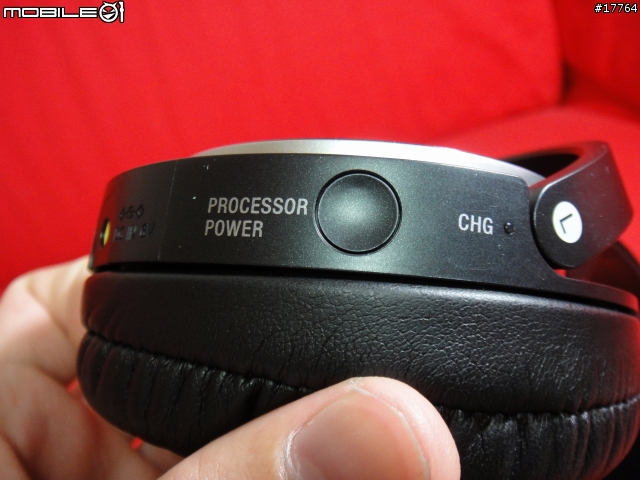 『數位無線7.1聲道耳機』Sony MDR-DS7100