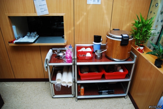 隨意小館
