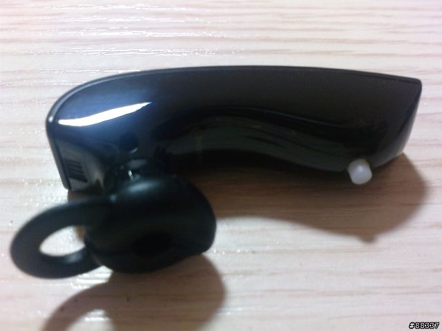 Jawbone 第3代購入開箱文 - Jawabone Prime JBT01 Bluetooth Headset