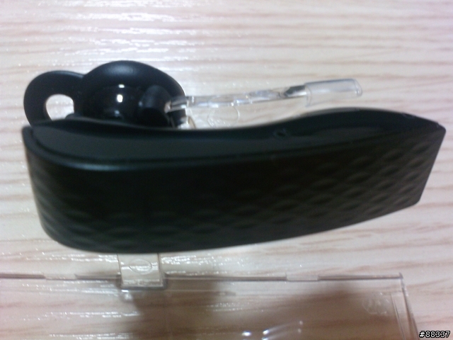 Jawbone 第3代購入開箱文 - Jawabone Prime JBT01 Bluetooth Headset