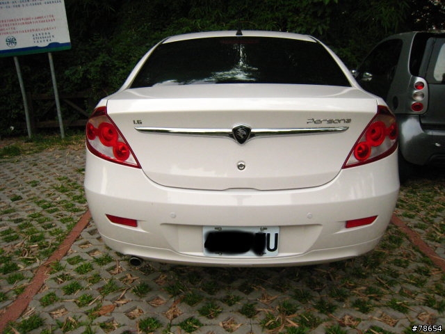 霹靂貓~~Proton Lotus Persona不專業開箱
