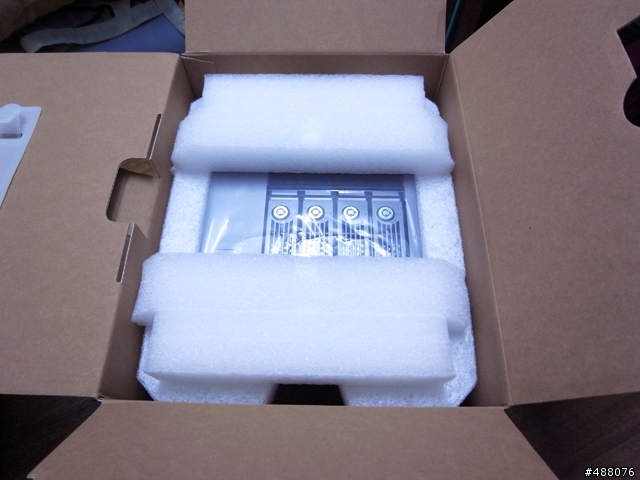 窮者宅宅NAS_QNAP TS-410登場!!!