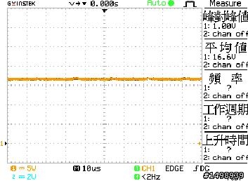 發出”高頻音"的Power維修案例分享