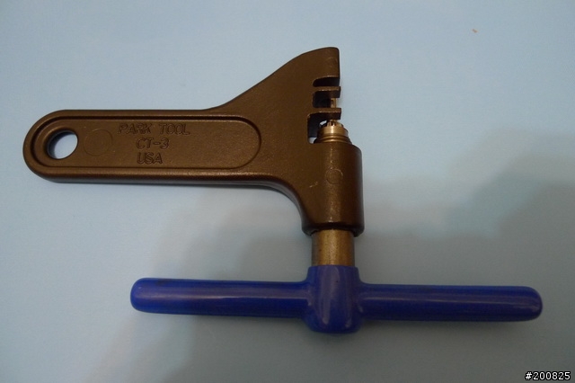 Chain Tool 打鍊器