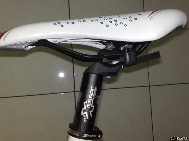 MERIDA 2010年公路車 HFS-105 開箱文!!