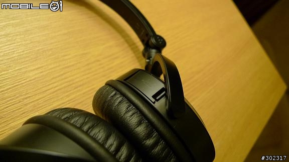 DENON AH-NC732不專業開箱分享
