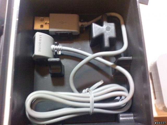 Jawbone 第3代購入開箱文 - Jawabone Prime JBT01 Bluetooth Headset