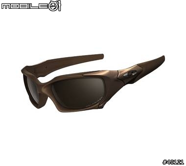 OAKLEY的東西八折起耶!今天去拼了一番~哈
