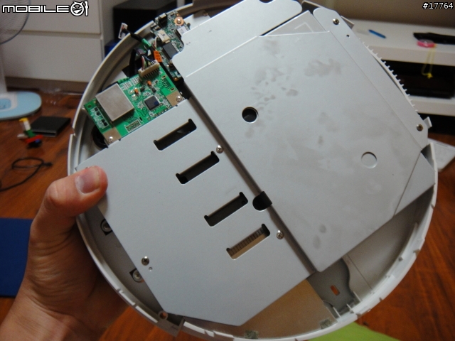 【分享】Sony TP1 小小改造