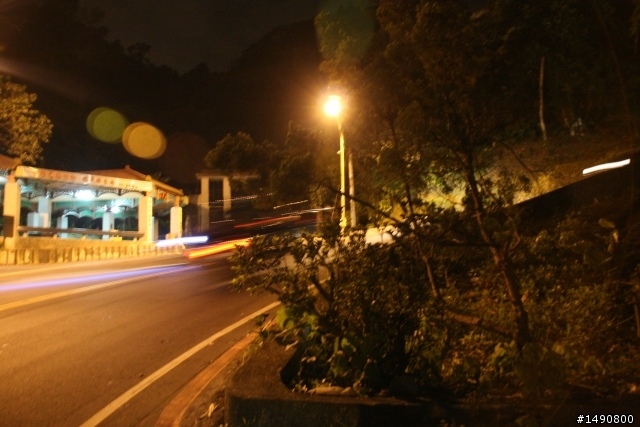 阿美戰車要出征,一路殺到烘爐地~