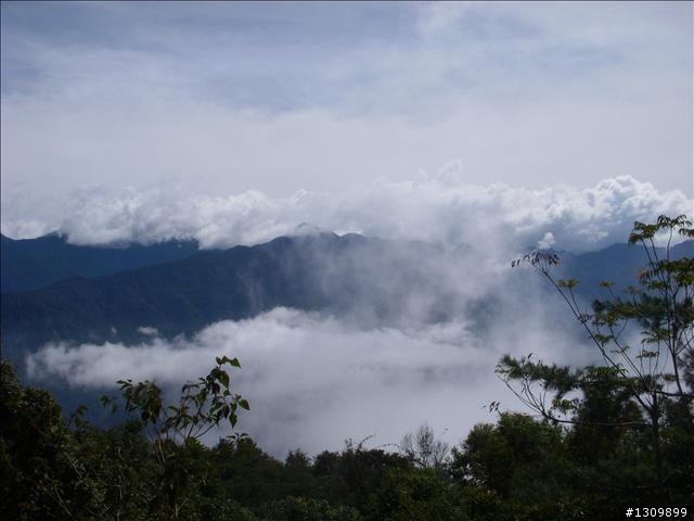 小折向前衝,2009苗栗縣騎單車挑戰部落高峰雪見之役
