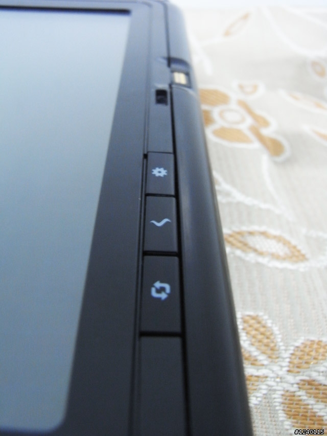HP最新平板電腦 TX2-1301AU AMD最新平台Vision & Win 7搭載 開箱測試