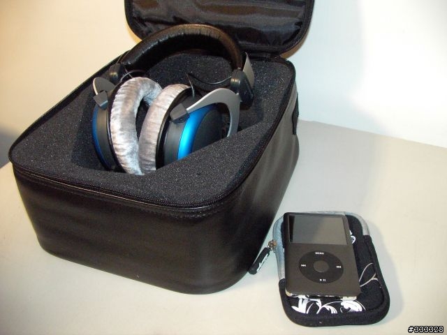 分享「beyerdynamic DT 770 32 Ω Edition」入手心得及開箱直擊!