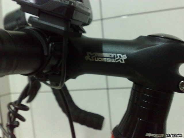 MERIDA 2010年公路車 HFS-105 開箱文!!