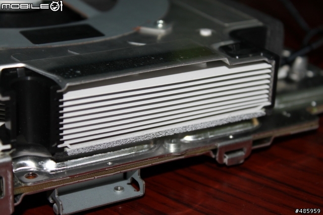 PS3 到底有多熱???進來看看吧 (厚機)