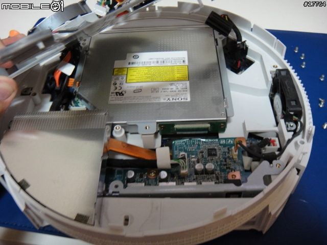 【分享】Sony TP1 小小改造