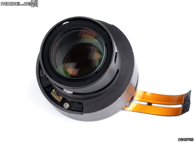 VR 18-200mm 細部大解體(圖多)