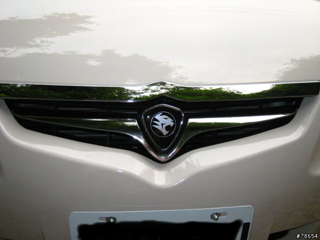 霹靂貓~~Proton Lotus Persona不專業開箱